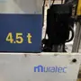 thumbnail-Exclusive Insolvency Sale: Machinery, Tools & Plant Equipment from Nano Automotive in Spain-6