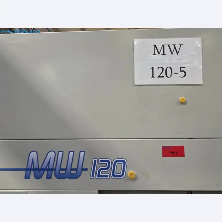 Leilão exclusivo de insolvência: máquinas, ferramentas e equipamento de fábrica da Nano Automotive em Espanha-8