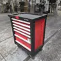 thumbnail-Exclusive Insolvency Sale: Machinery, Tools & Plant Equipment from Nano Automotive in Spain-10