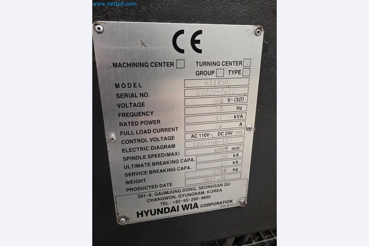 Exclusive Insolvency Sale: Machinery, Tools & Plant Equipment from Nano Automotive in Spain-100