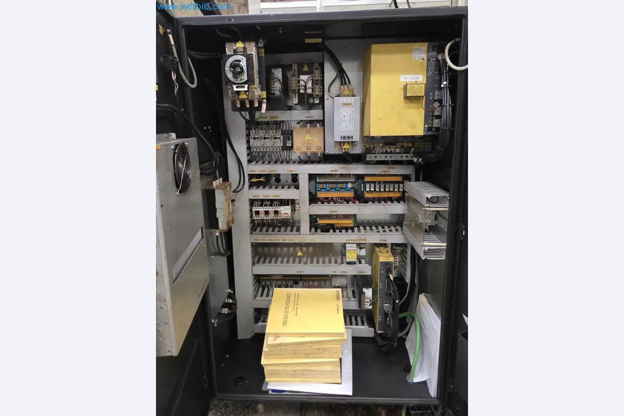 Exclusive Insolvency Sale: Machinery, Tools & Plant Equipment from Nano Automotive in Spain-101