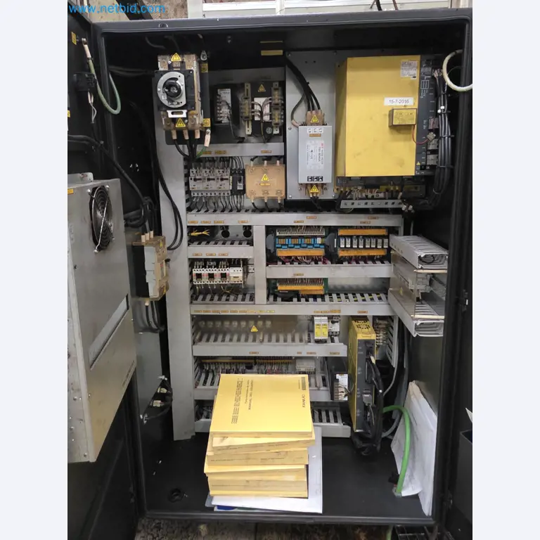 Exclusive Insolvency Sale: Machinery, Tools & Plant Equipment from Nano Automotive in Spain-101