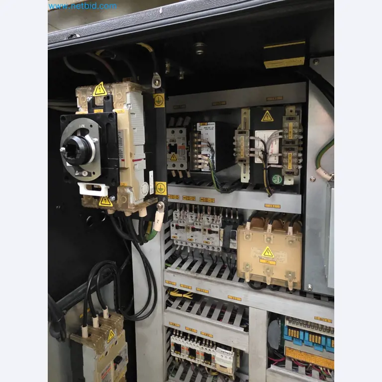 Exclusive Insolvency Sale: Machinery, Tools & Plant Equipment from Nano Automotive in Spain-102