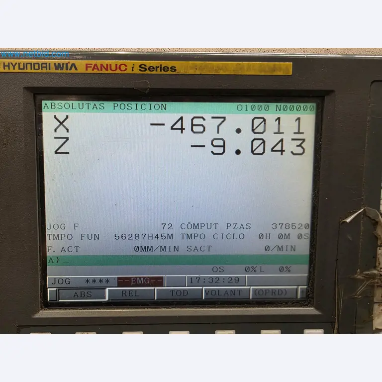 Exclusive Insolvency Sale: Machinery, Tools & Plant Equipment from Nano Automotive in Spain-104