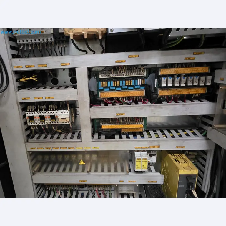 Exclusive Insolvency Sale: Machinery, Tools & Plant Equipment from Nano Automotive in Spain-105