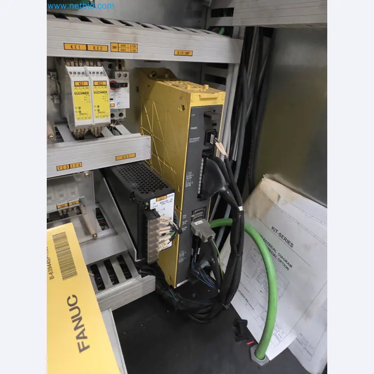 Exclusive Insolvency Sale: Machinery, Tools & Plant Equipment from Nano Automotive in Spain-106