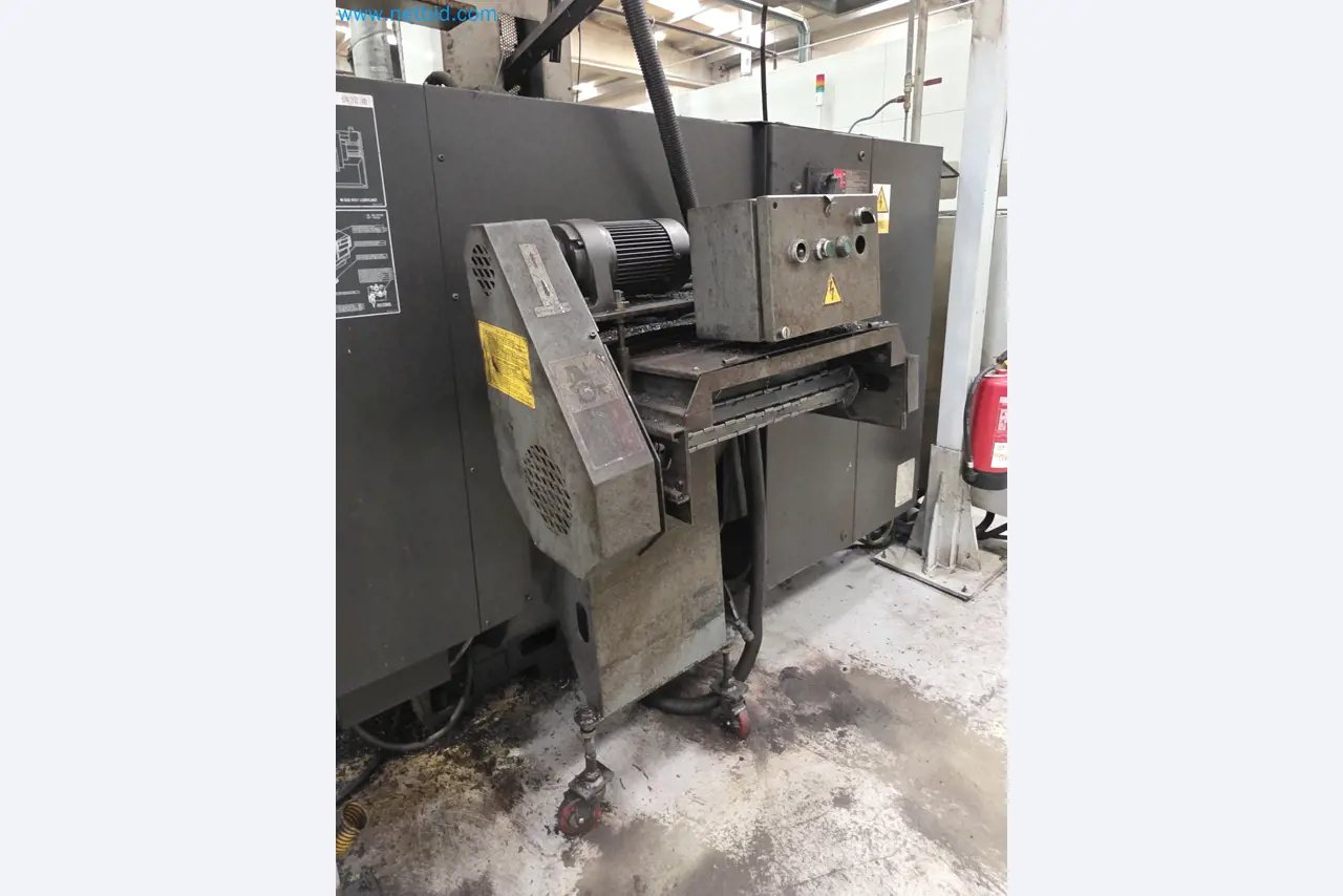 Exclusive Insolvency Sale: Machinery, Tools & Plant Equipment from Nano Automotive in Spain-111