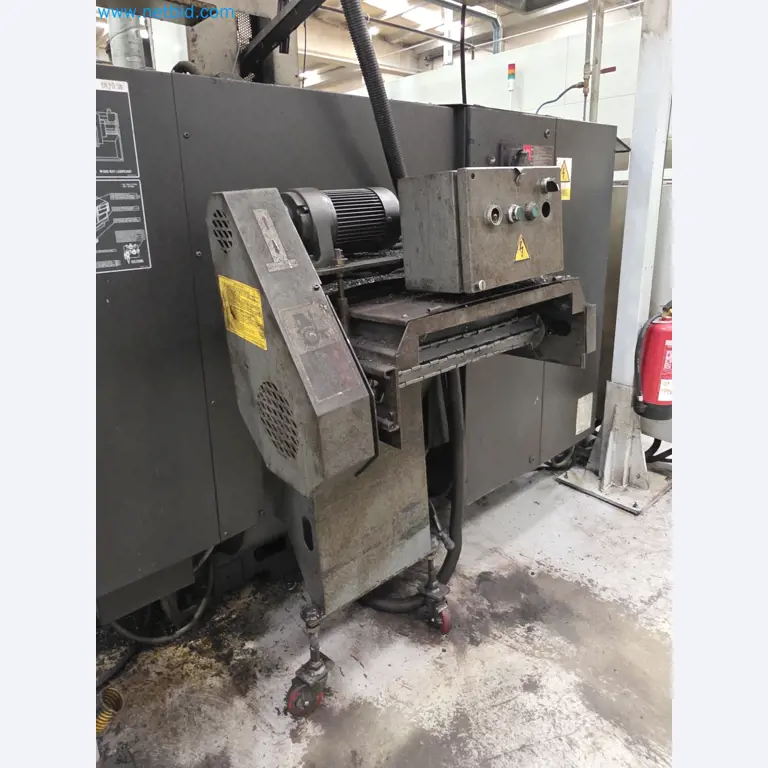 Exclusive Insolvency Sale: Machinery, Tools & Plant Equipment from Nano Automotive in Spain-111