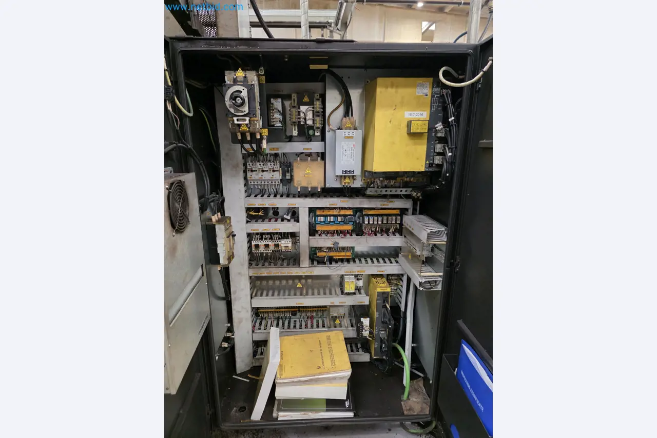 Exclusive Insolvency Sale: Machinery, Tools & Plant Equipment from Nano Automotive in Spain-113