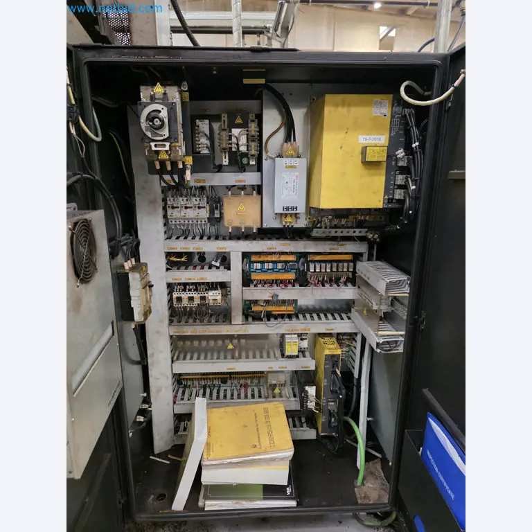 Exclusive Insolvency Sale: Machinery, Tools & Plant Equipment from Nano Automotive in Spain-113