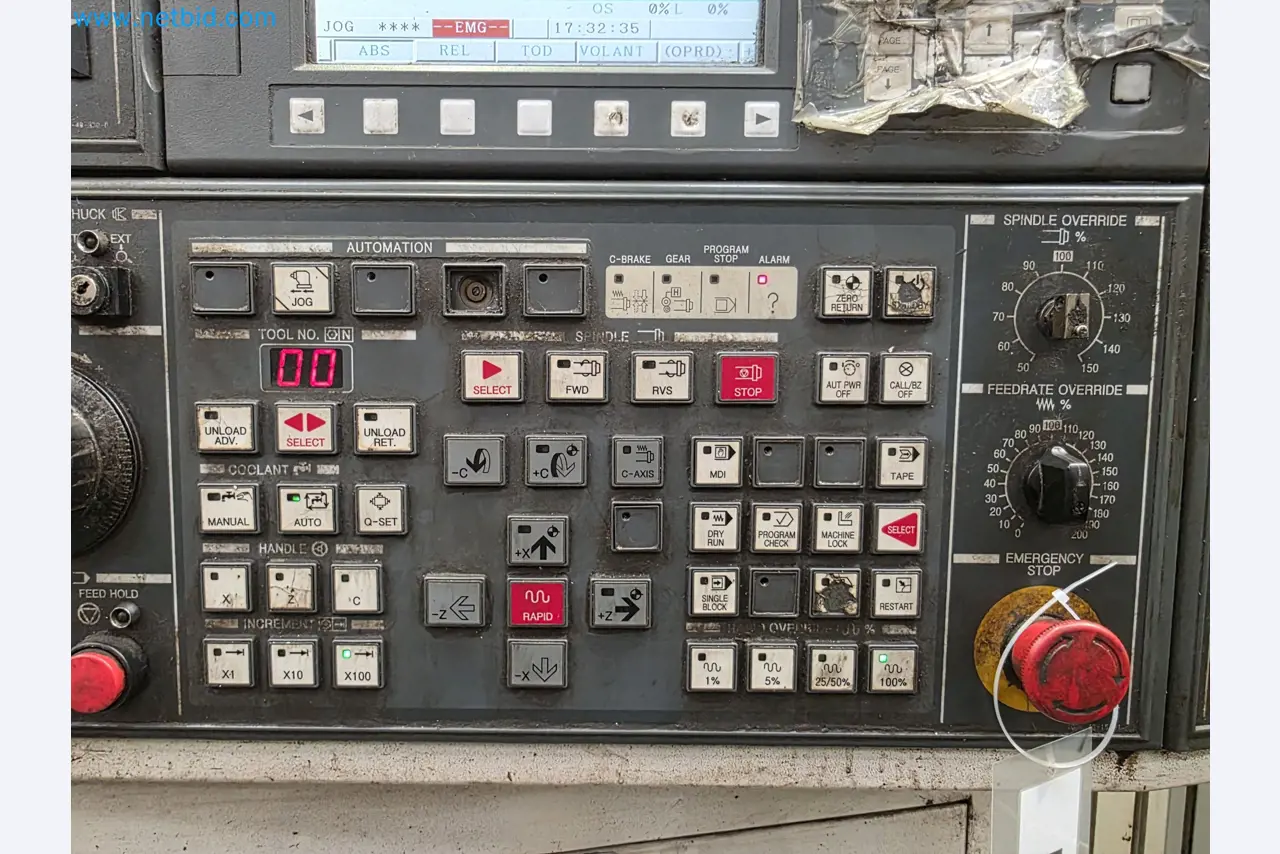 Exclusive Insolvency Sale: Machinery, Tools & Plant Equipment from Nano Automotive in Spain-19