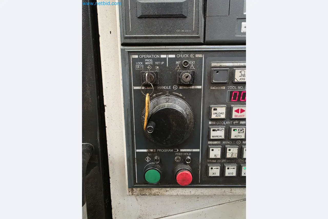 Exclusive Insolvency Sale: Machinery, Tools & Plant Equipment from Nano Automotive in Spain-20