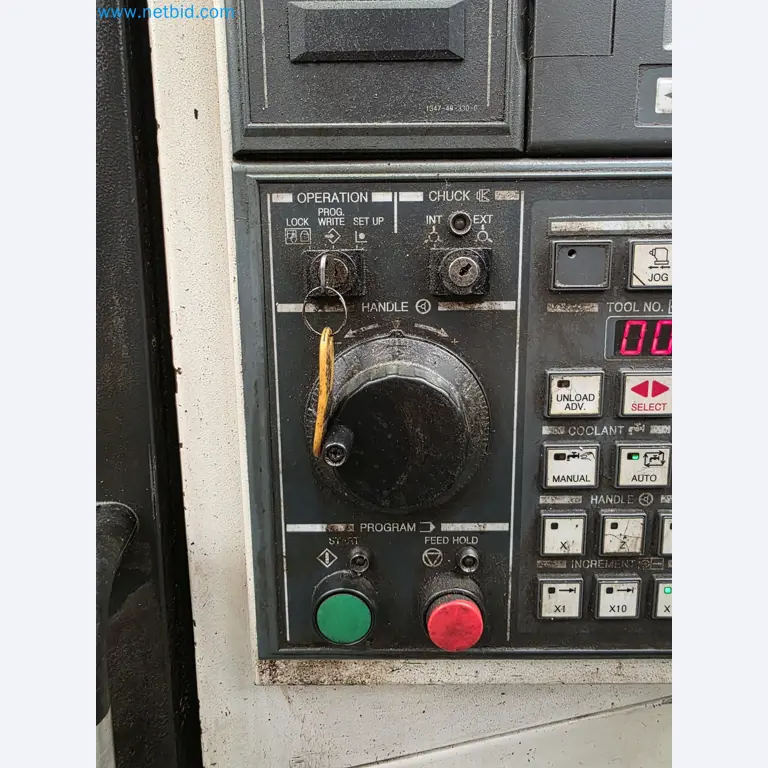 Exclusive Insolvency Sale: Machinery, Tools & Plant Equipment from Nano Automotive in Spain-20