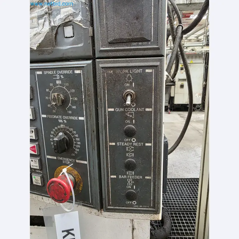 Exclusive Insolvency Sale: Machinery, Tools & Plant Equipment from Nano Automotive in Spain-21