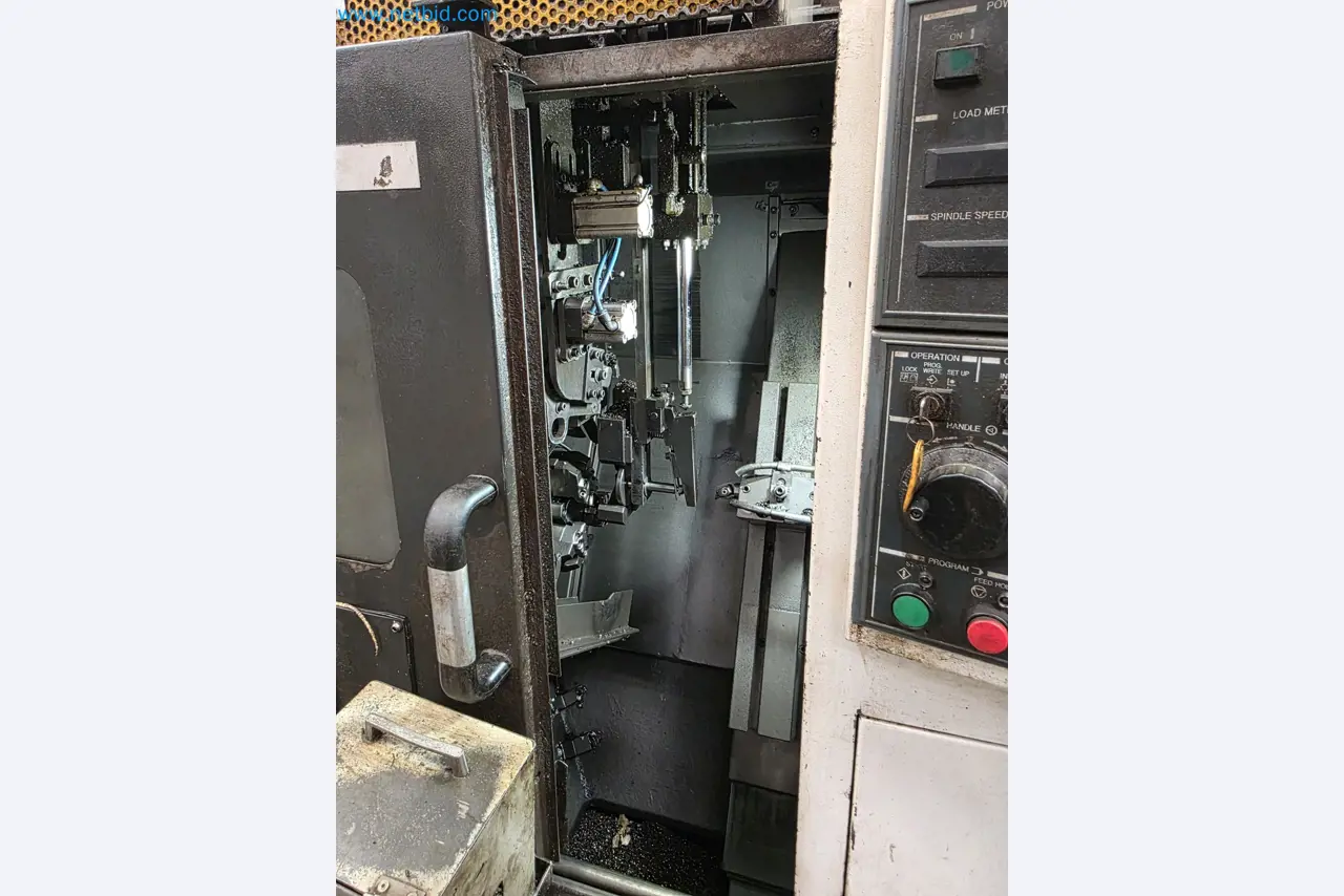 Exclusive Insolvency Sale: Machinery, Tools & Plant Equipment from Nano Automotive in Spain-23