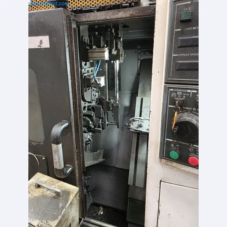 Exclusive Insolvency Sale: Machinery, Tools & Plant Equipment from Nano Automotive in Spain-23