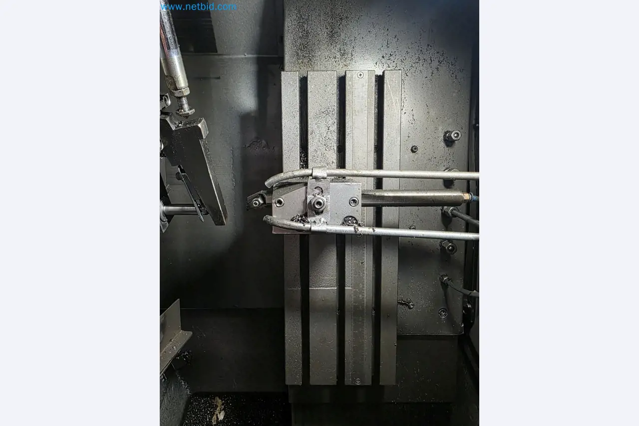 Exclusive Insolvency Sale: Machinery, Tools & Plant Equipment from Nano Automotive in Spain-24