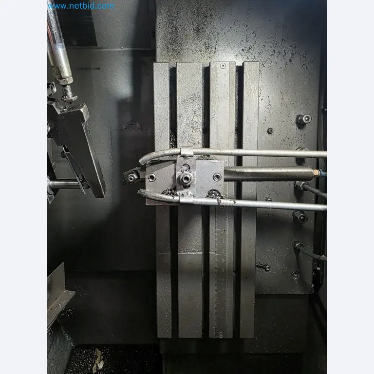 Exclusive Insolvency Sale: Machinery, Tools & Plant Equipment from Nano Automotive in Spain-24