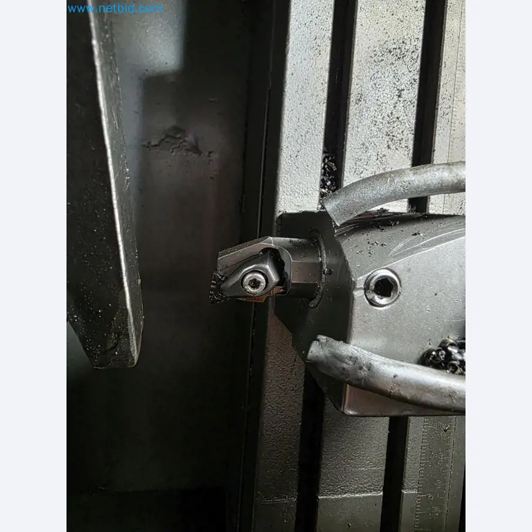 Exclusive Insolvency Sale: Machinery, Tools & Plant Equipment from Nano Automotive in Spain-25