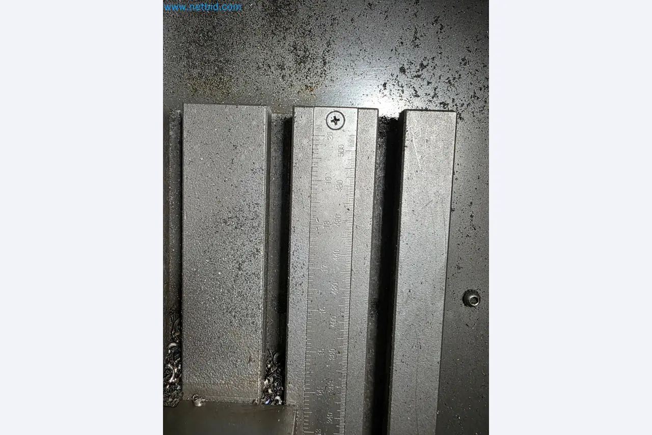 Exclusive Insolvency Sale: Machinery, Tools & Plant Equipment from Nano Automotive in Spain-26