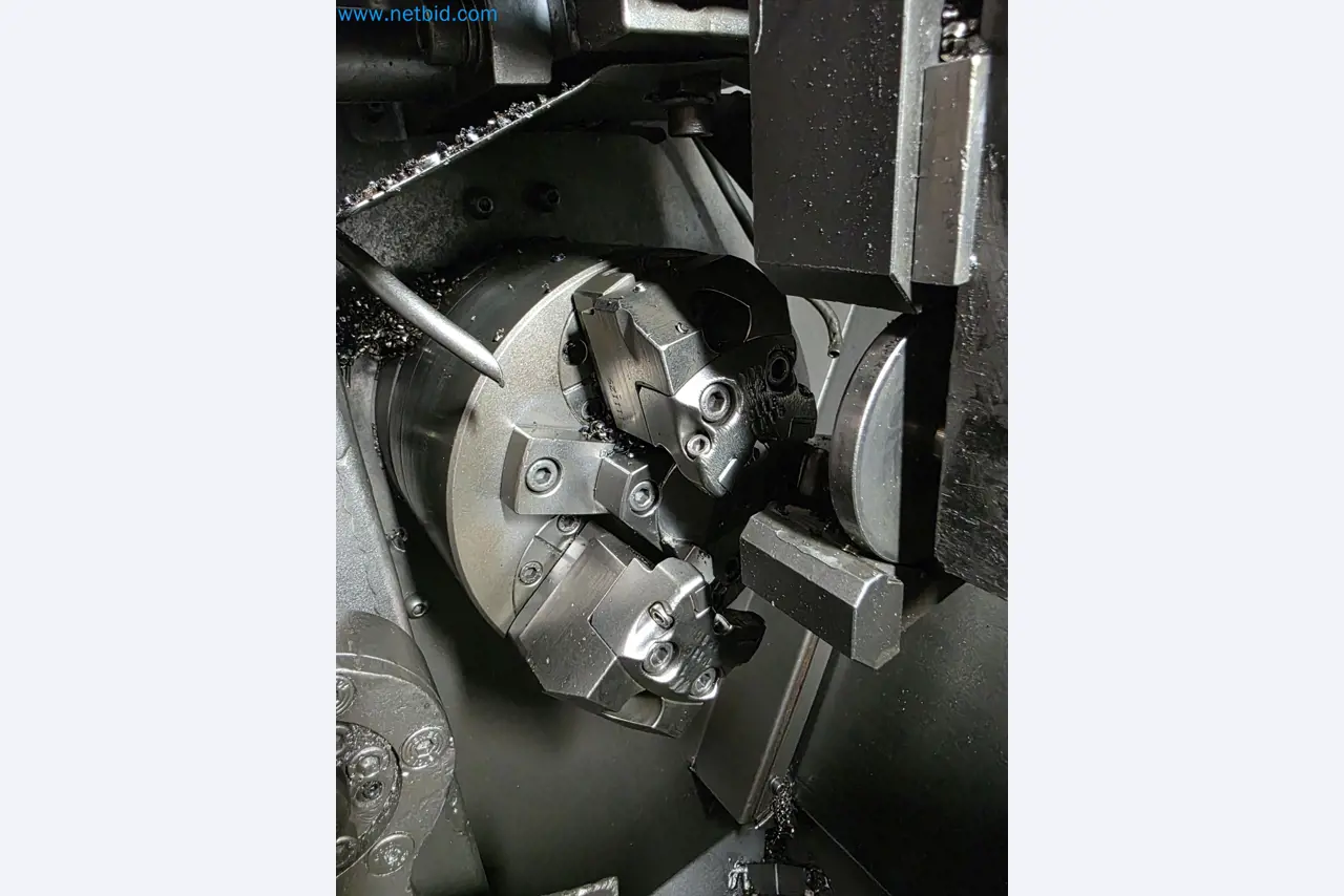 Exclusive Insolvency Sale: Machinery, Tools & Plant Equipment from Nano Automotive in Spain-28