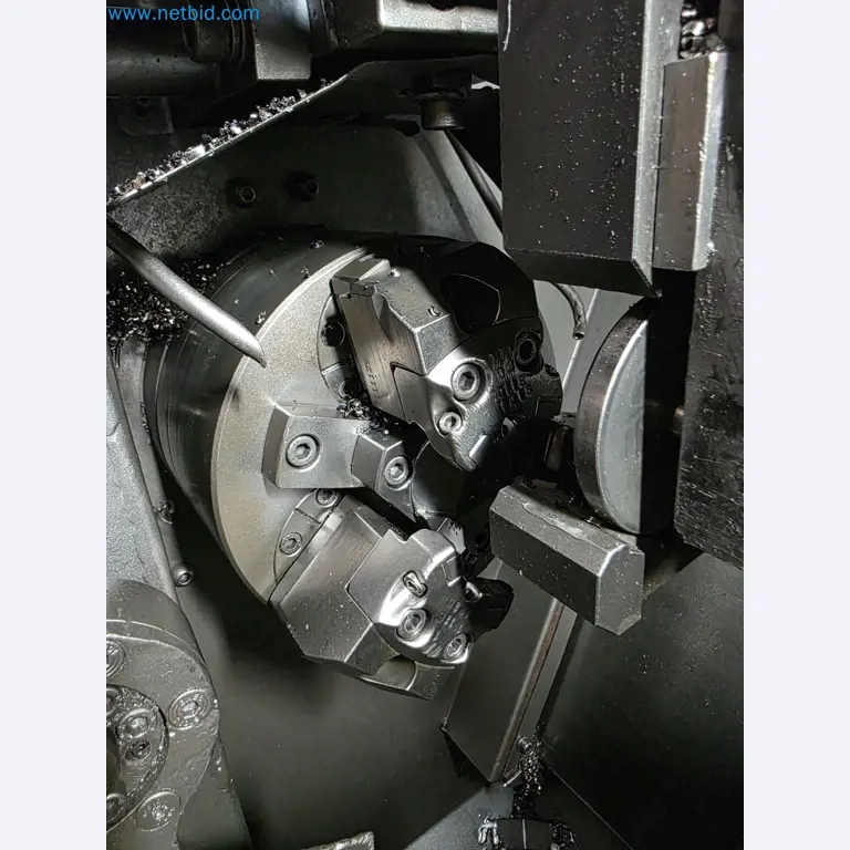 Exclusive Insolvency Sale: Machinery, Tools & Plant Equipment from Nano Automotive in Spain-28