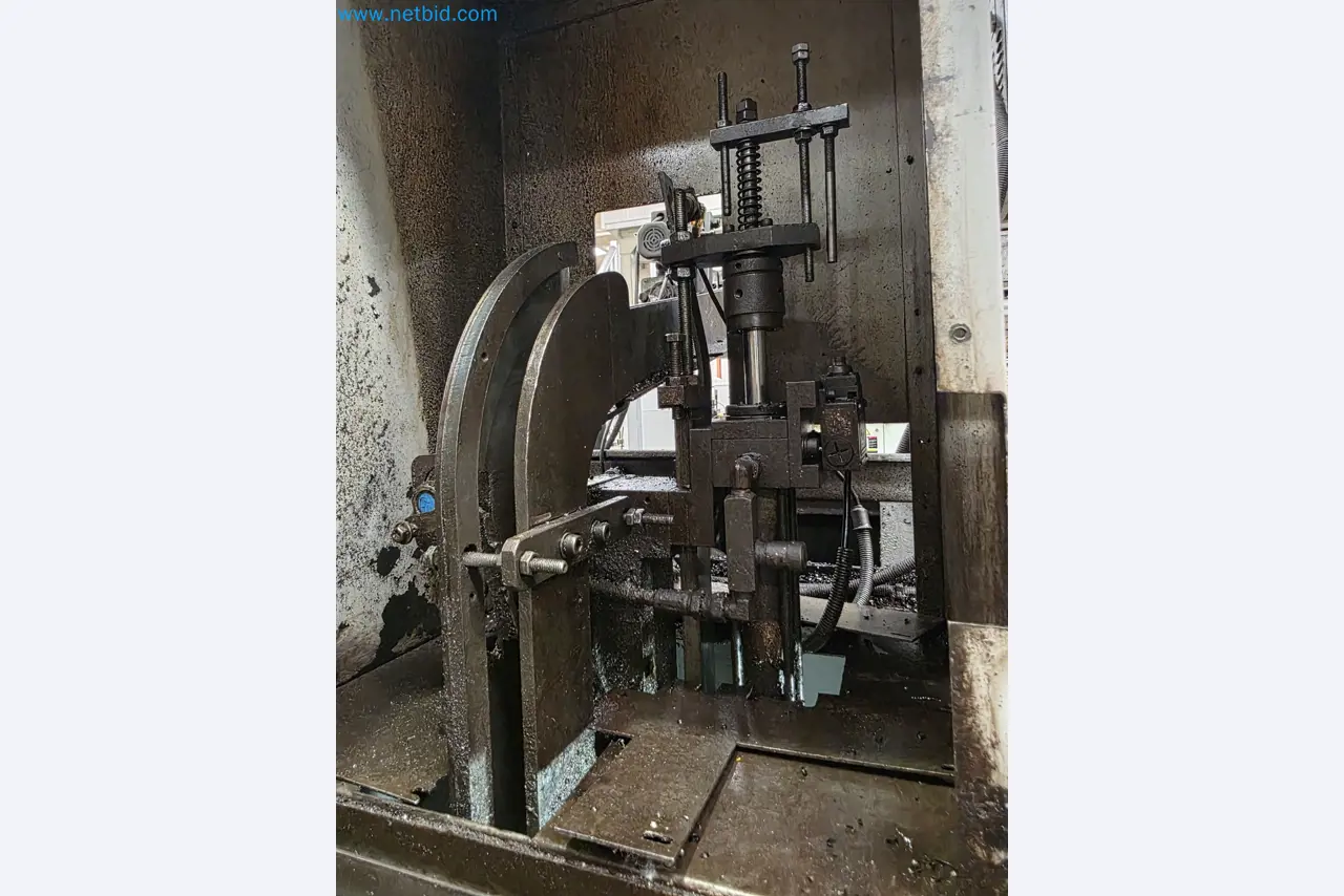 Exclusive Insolvency Sale: Machinery, Tools & Plant Equipment from Nano Automotive in Spain-31