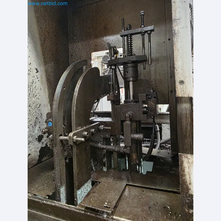 Exclusive Insolvency Sale: Machinery, Tools & Plant Equipment from Nano Automotive in Spain-31