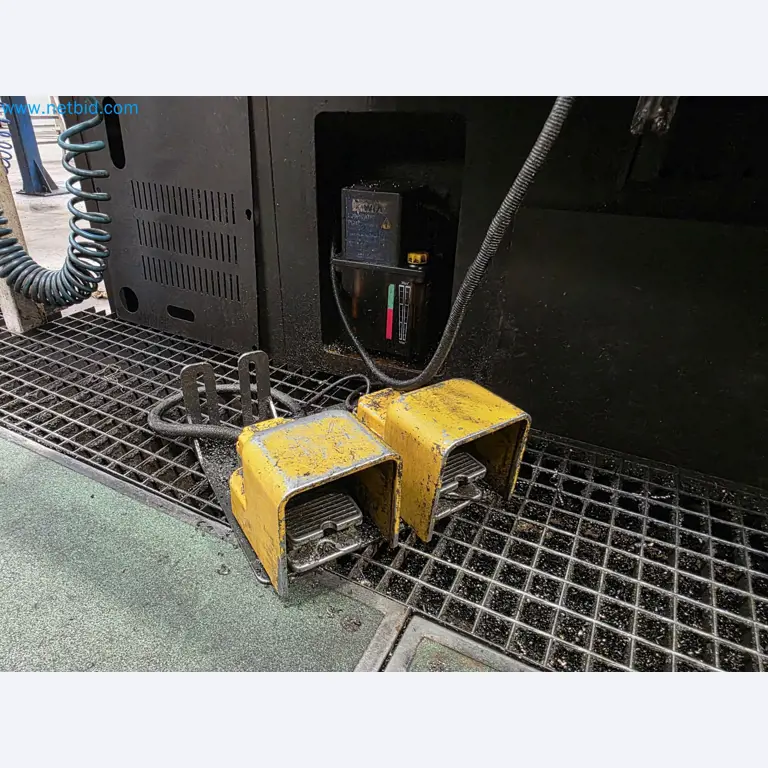 Exclusive Insolvency Sale: Machinery, Tools & Plant Equipment from Nano Automotive in Spain-33