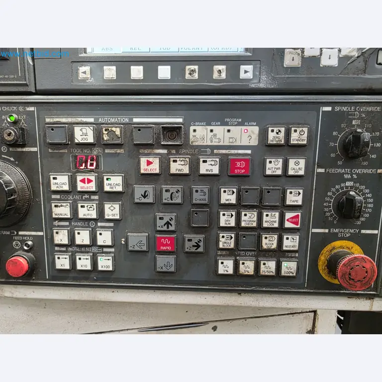 Exclusive Insolvency Sale: Machinery, Tools & Plant Equipment from Nano Automotive in Spain-40