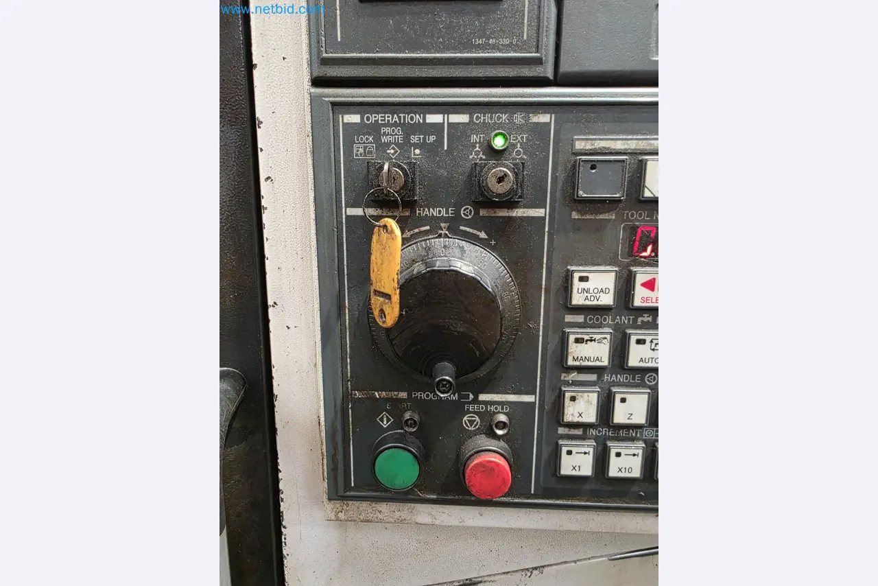 Exclusive Insolvency Sale: Machinery, Tools & Plant Equipment from Nano Automotive in Spain-41