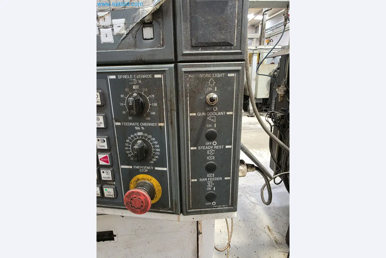 Exclusive Insolvency Sale: Machinery, Tools & Plant Equipment from Nano Automotive in Spain-42