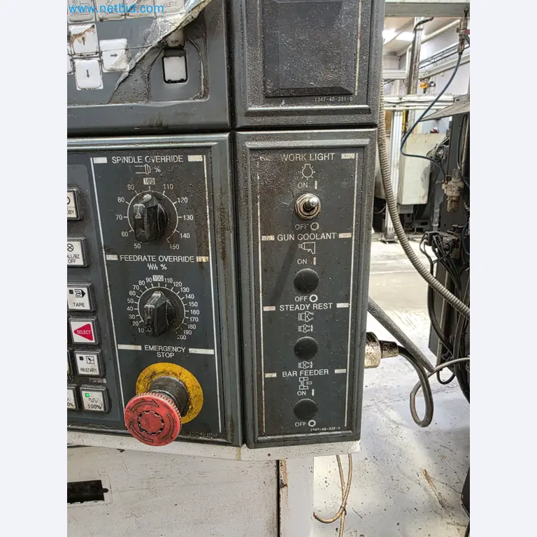 Exclusive Insolvency Sale: Machinery, Tools & Plant Equipment from Nano Automotive in Spain-42