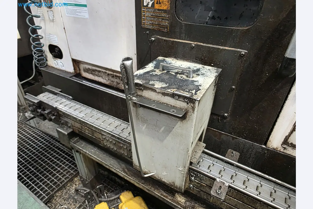 Exclusive Insolvency Sale: Machinery, Tools & Plant Equipment from Nano Automotive in Spain-44