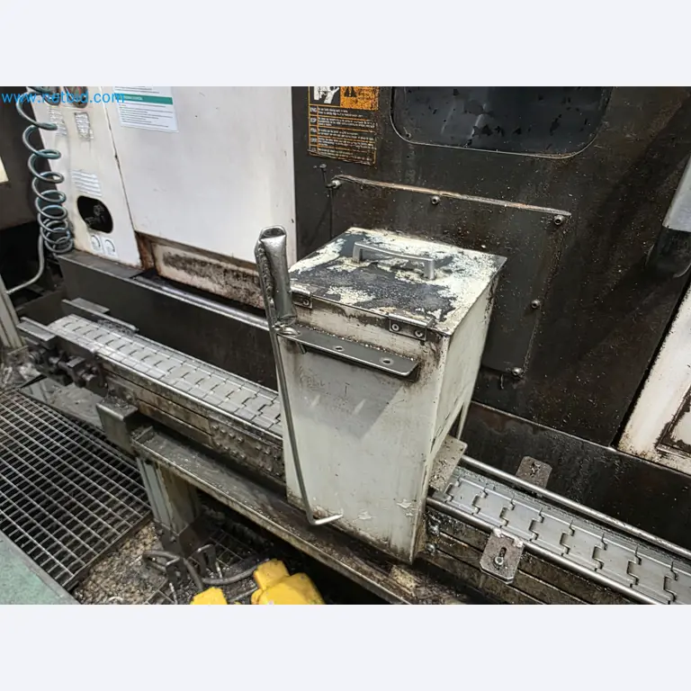 Exclusive Insolvency Sale: Machinery, Tools & Plant Equipment from Nano Automotive in Spain-44