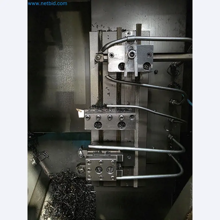 Exclusive Insolvency Sale: Machinery, Tools & Plant Equipment from Nano Automotive in Spain-46