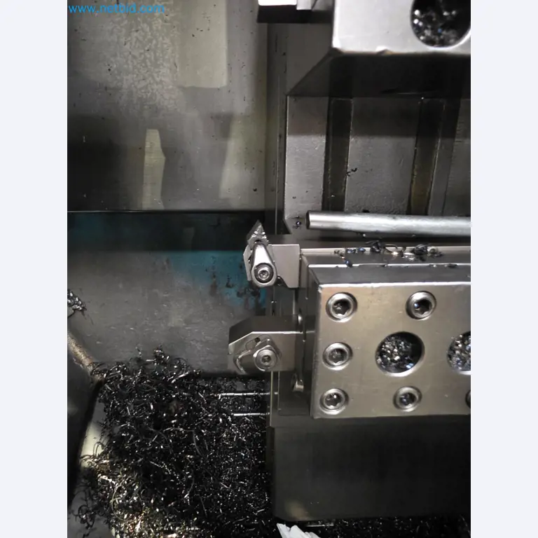 Exclusive Insolvency Sale: Machinery, Tools & Plant Equipment from Nano Automotive in Spain-47