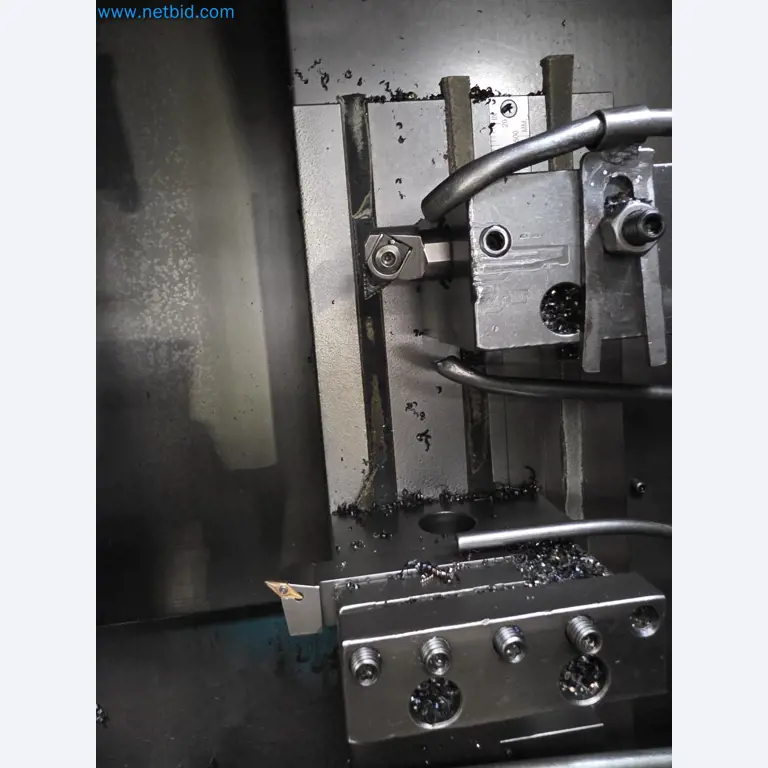 Exclusive Insolvency Sale: Machinery, Tools & Plant Equipment from Nano Automotive in Spain-48