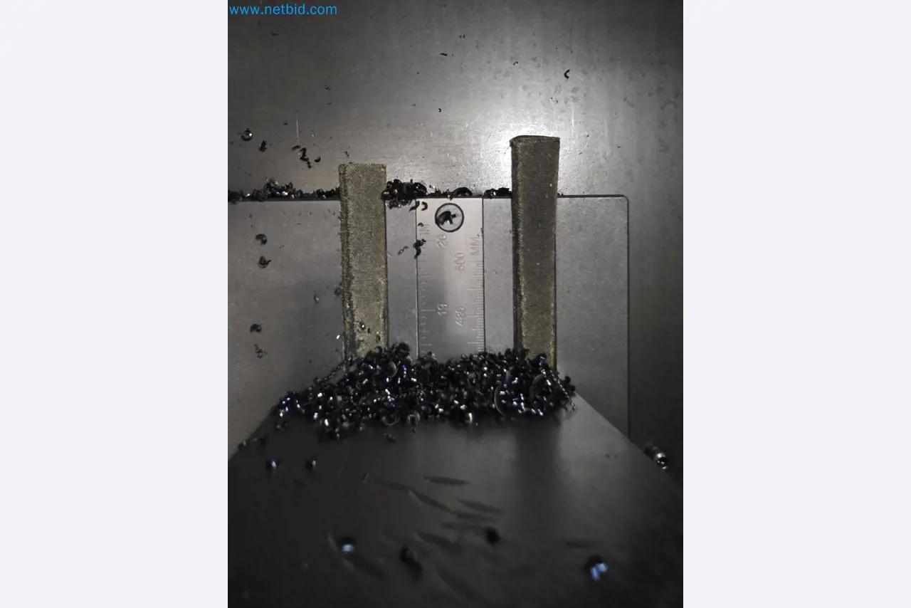 Exclusive Insolvency Sale: Machinery, Tools & Plant Equipment from Nano Automotive in Spain-50