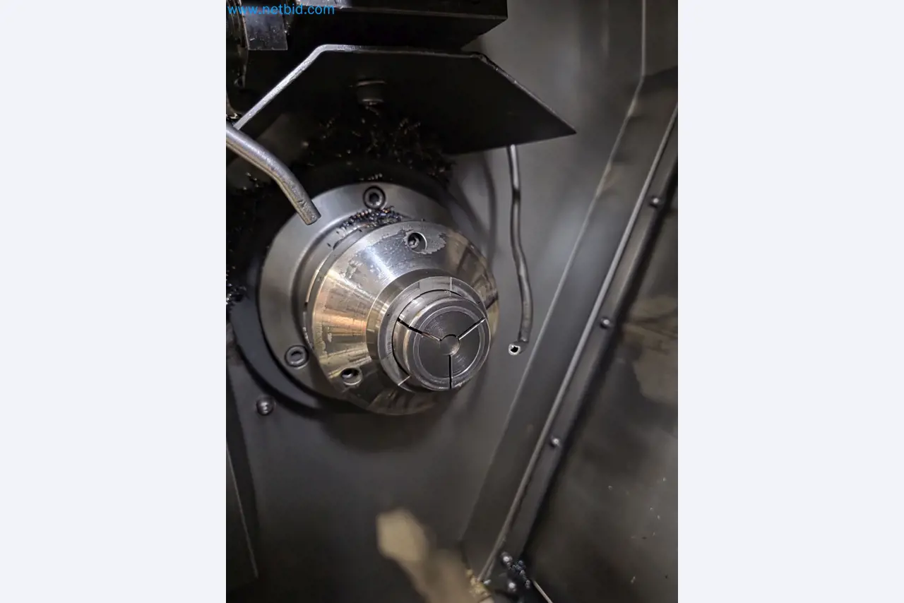 Exclusive Insolvency Sale: Machinery, Tools & Plant Equipment from Nano Automotive in Spain-51