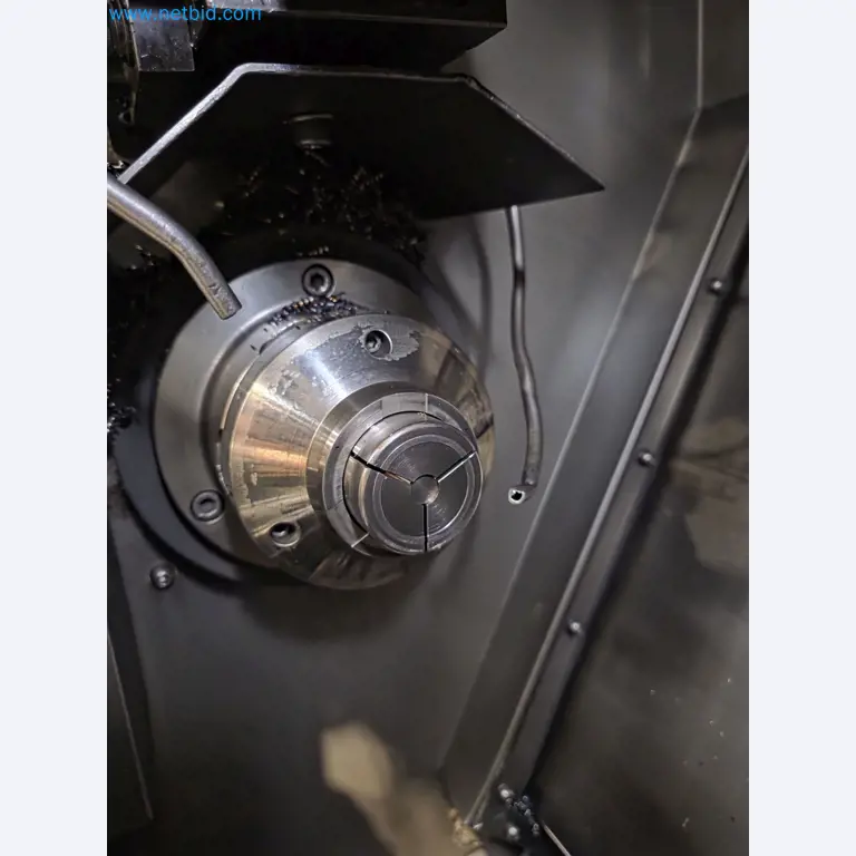 Exclusive Insolvency Sale: Machinery, Tools & Plant Equipment from Nano Automotive in Spain-51