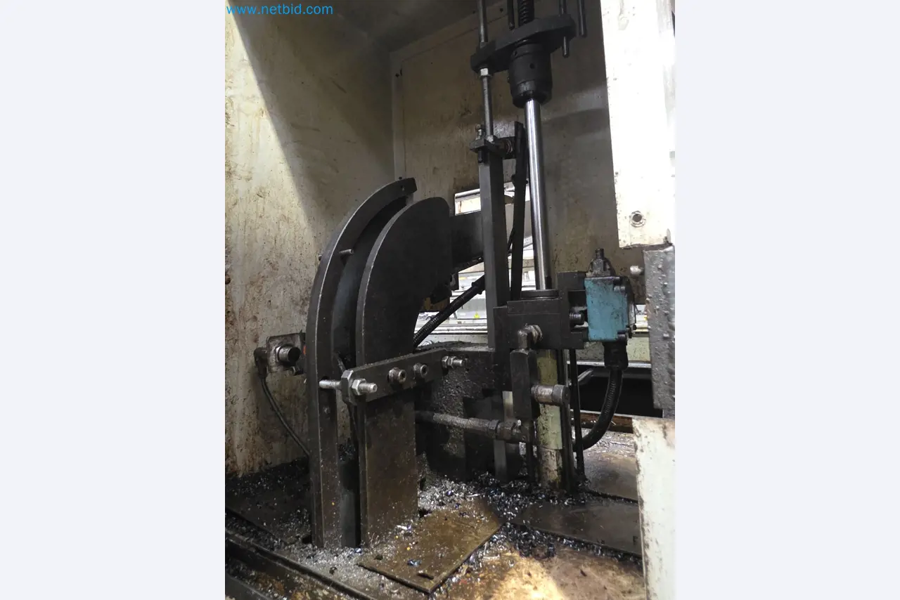 Exclusive Insolvency Sale: Machinery, Tools & Plant Equipment from Nano Automotive in Spain-54