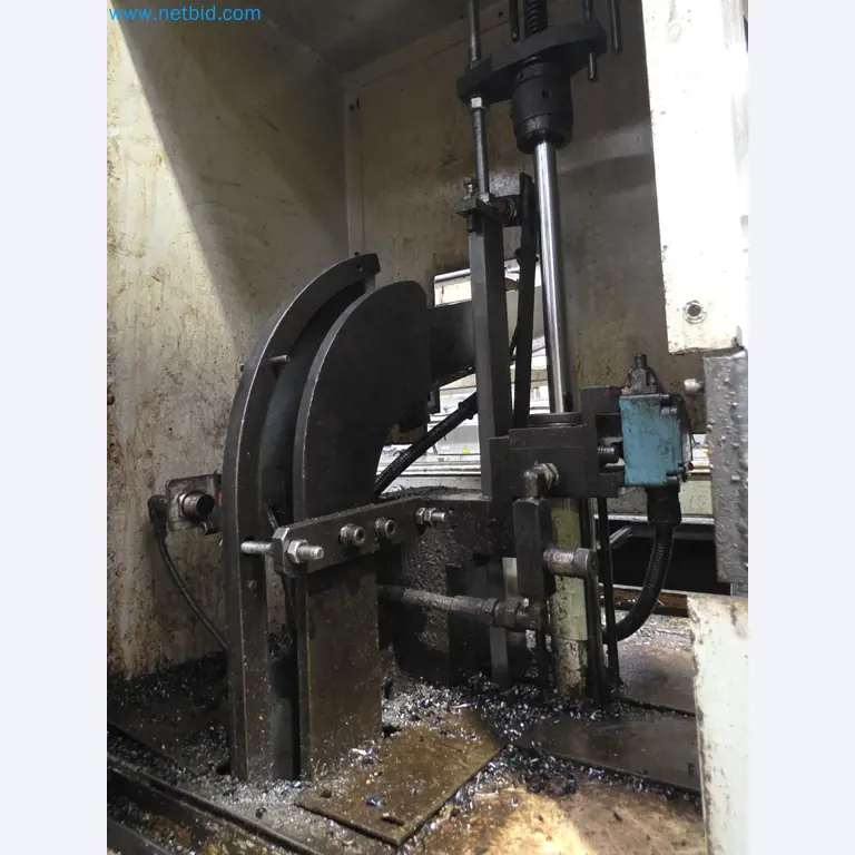 Exclusive Insolvency Sale: Machinery, Tools & Plant Equipment from Nano Automotive in Spain-54