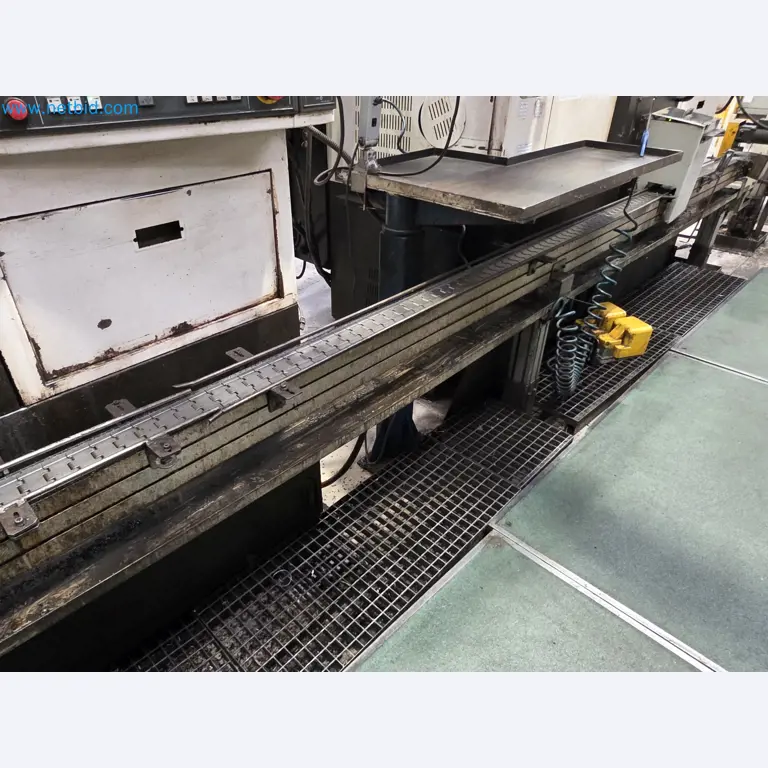 Exclusive Insolvency Sale: Machinery, Tools & Plant Equipment from Nano Automotive in Spain-56