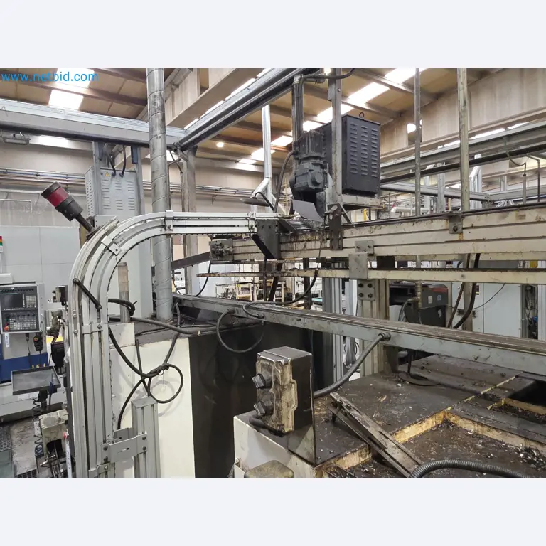 Exclusive Insolvency Sale: Machinery, Tools & Plant Equipment from Nano Automotive in Spain-57