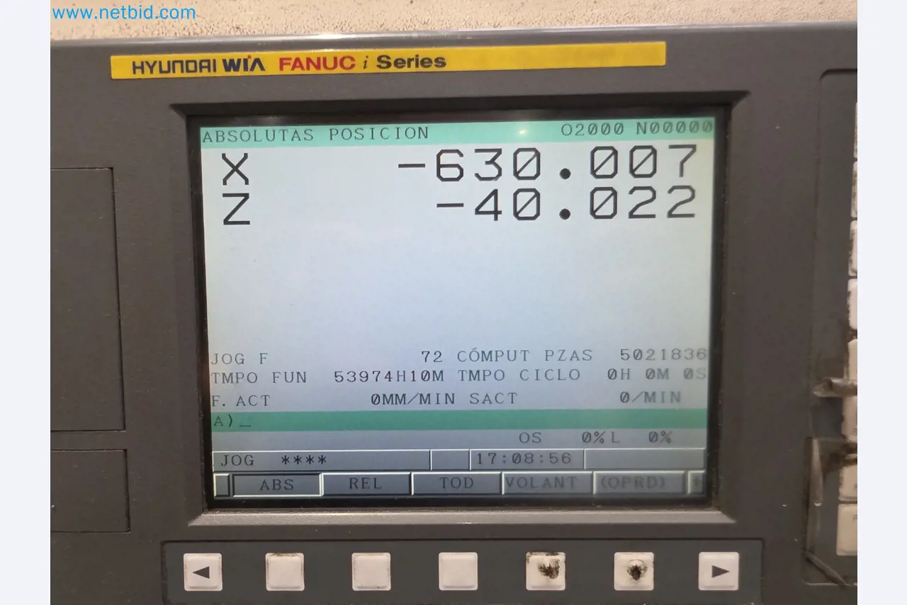 Exclusive Insolvency Sale: Machinery, Tools & Plant Equipment from Nano Automotive in Spain-62