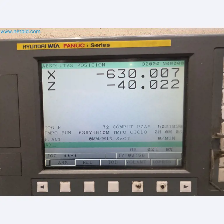 Exclusive Insolvency Sale: Machinery, Tools & Plant Equipment from Nano Automotive in Spain-62