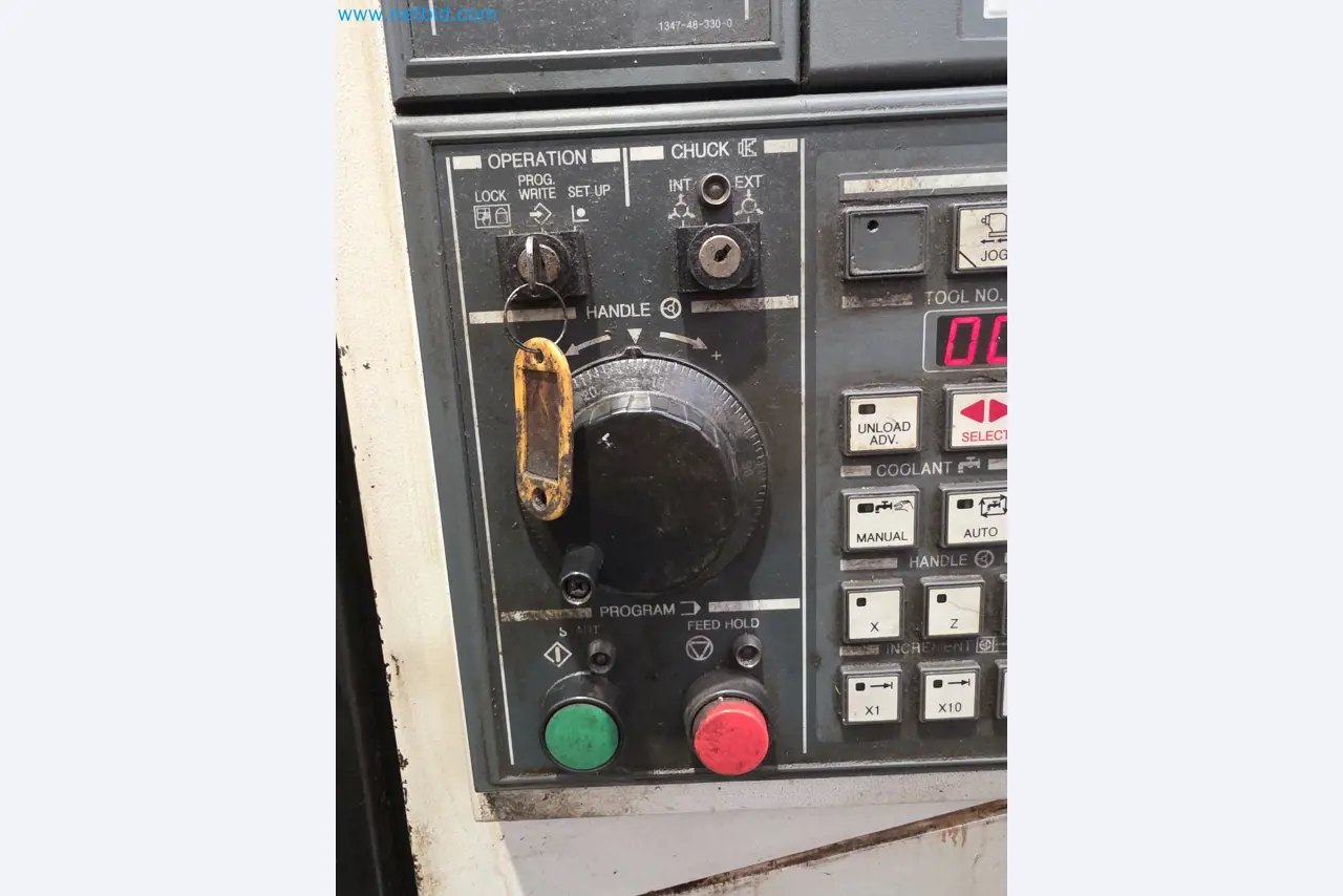 Exclusive Insolvency Sale: Machinery, Tools & Plant Equipment from Nano Automotive in Spain-64