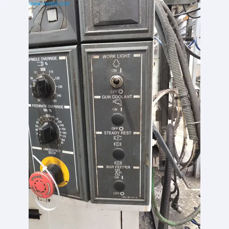 Exclusive Insolvency Sale: Machinery, Tools & Plant Equipment from Nano Automotive in Spain-66