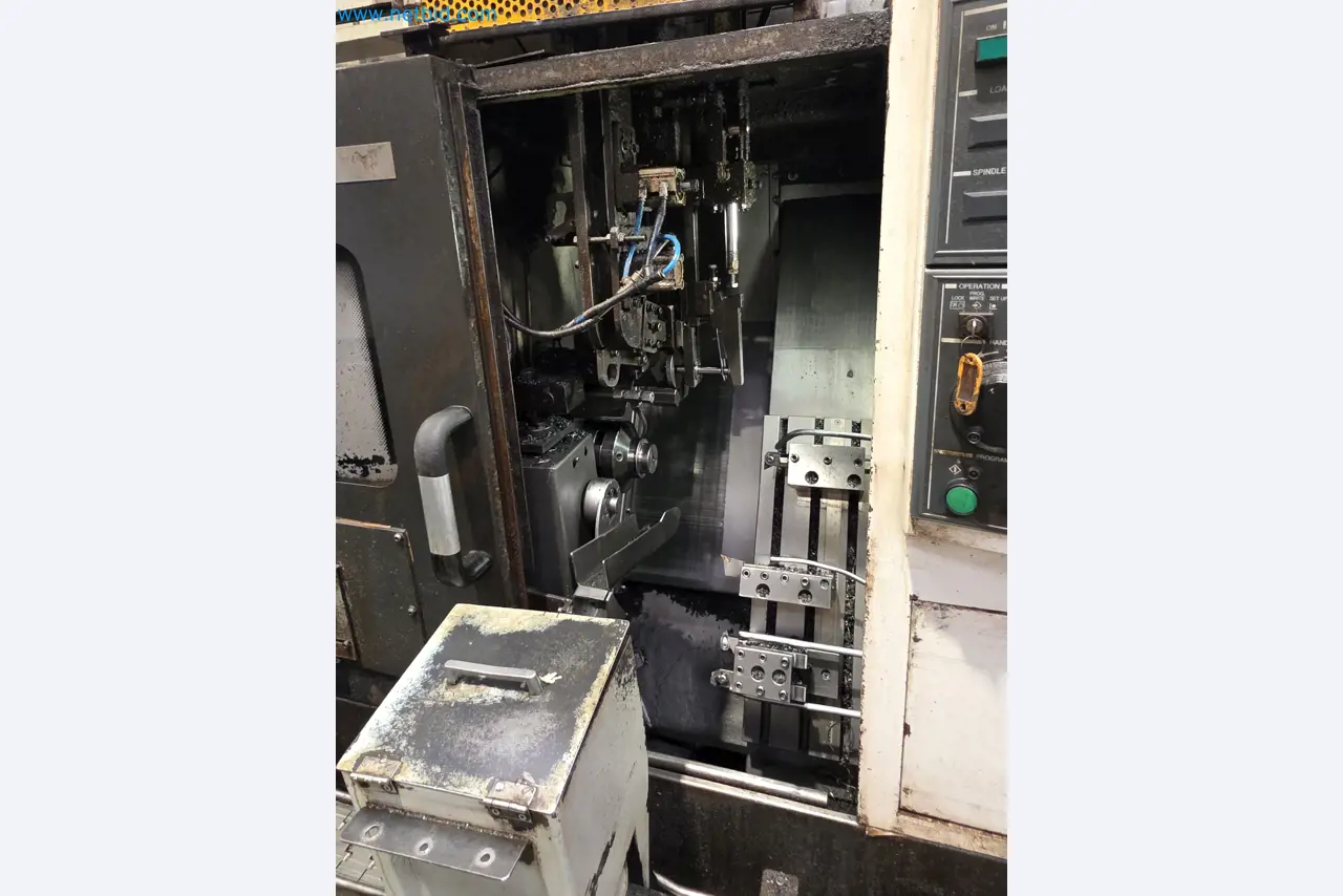 Exclusive Insolvency Sale: Machinery, Tools & Plant Equipment from Nano Automotive in Spain-68